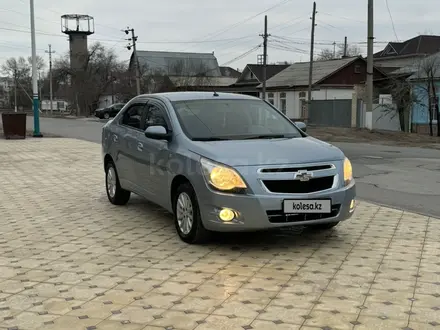 Chevrolet Cobalt 2014 года за 4 400 000 тг. в Кызылорда – фото 16