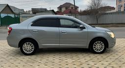 Chevrolet Cobalt 2014 года за 4 400 000 тг. в Кызылорда – фото 4