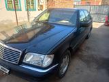 Mercedes-Benz S 320 1996 года за 3 000 000 тг. в Алматы