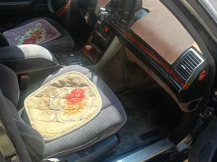 Mercedes-Benz S 320 1996 года за 3 000 000 тг. в Алматы – фото 4