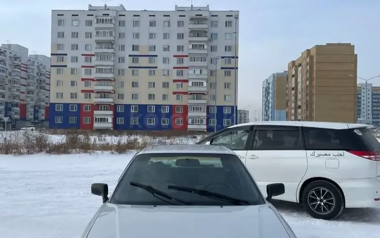 Audi 80 1992 года за 1 000 000 тг. в Семей