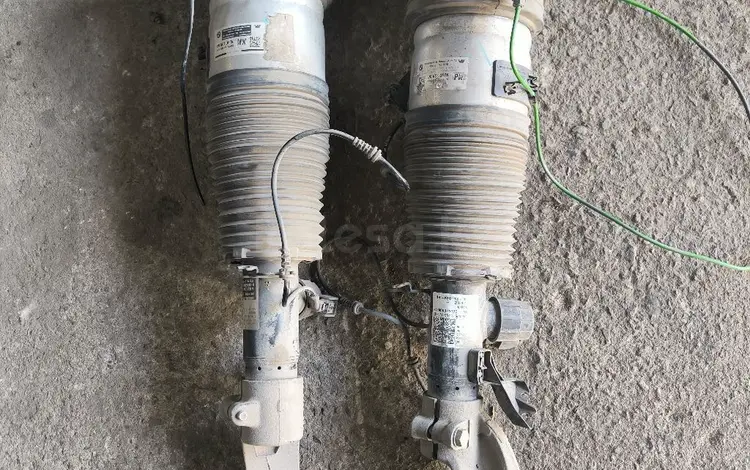 Пневма перед X7 за 600 000 тг. в Алматы