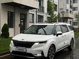 Kia Carnival 2021 года за 17 000 000 тг. в Алматы