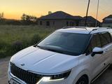 Kia Carnival 2021 года за 17 000 000 тг. в Алматы – фото 3
