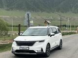 Kia Carnival 2021 года за 17 000 000 тг. в Алматы – фото 2