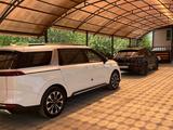 Kia Carnival 2021 года за 17 000 000 тг. в Алматы – фото 5