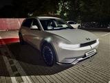 Hyundai Ioniq 5 2023 годаүшін13 500 000 тг. в Алматы – фото 5