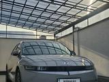 Hyundai Ioniq 5 2023 года за 12 500 000 тг. в Алматы – фото 2