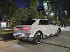Hyundai IONIQ 5, 2023