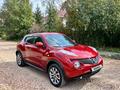 Nissan Juke 2014 года за 5 990 000 тг. в Рудный – фото 3