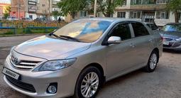 Toyota Corolla 2013 годаүшін6 800 000 тг. в Актобе – фото 3