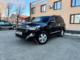 Toyota Land Cruiser 2015 года за 22 000 000 тг. в Уральск