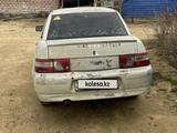 ВАЗ (Lada) 2110 2003 годаfor750 000 тг. в Актау – фото 4