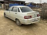 ВАЗ (Lada) 2110 2003 годаfor750 000 тг. в Актау – фото 5