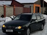 Nissan Primera 2000 годаfor2 750 000 тг. в Талдыкорган – фото 3