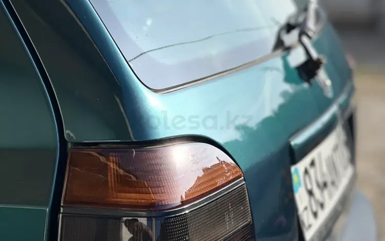 Volkswagen Golf 1995 года за 1 700 000 тг. в Тараз