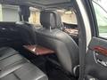 Mercedes-Benz S 350 2005 года за 7 500 000 тг. в Алматы – фото 10