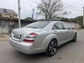 Mercedes-Benz S 350 2005 года за 7 500 000 тг. в Алматы – фото 4