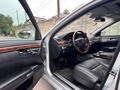 Mercedes-Benz S 350 2005 года за 7 500 000 тг. в Алматы – фото 7
