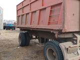 МАЗ  Полуприцеп самосвальный 2007 года за 2 500 000 тг. в Атбасар – фото 2