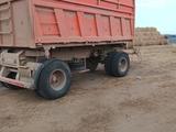 МАЗ  Полуприцеп самосвальный 2007 года за 2 500 000 тг. в Атбасар