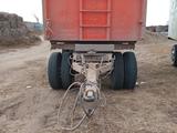 МАЗ  Полуприцеп самосвальный 2007 года за 2 500 000 тг. в Атбасар – фото 3