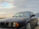 BMW 520 1993 годаүшін2 700 000 тг. в Кокшетау – фото 3