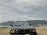 BMW 520 1993 годаүшін2 700 000 тг. в Кокшетау