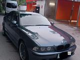 BMW 528 1999 годаүшін6 350 000 тг. в Алматы – фото 2