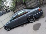 BMW 528 1999 года за 6 350 000 тг. в Алматы – фото 3
