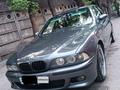 BMW 528 1999 годаүшін6 350 000 тг. в Алматы