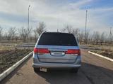Honda Odyssey 2008 годаfor7 300 000 тг. в Мерке – фото 3