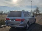 Honda Odyssey 2008 годаfor7 300 000 тг. в Мерке – фото 5