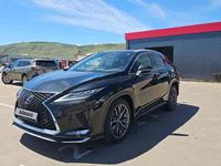 Lexus RX 200t 2021 годаүшін21 000 000 тг. в Алматы