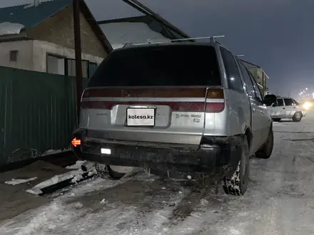 Mitsubishi Space Wagon 1993 года за 800 000 тг. в Алматы – фото 3