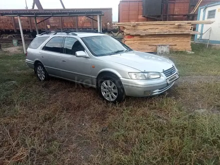 Toyota Camry Gracia 1997 года за 3 800 000 тг. в Семей – фото 6