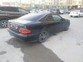 Mercedes-Benz CLK 230 2001 года за 3 300 000 тг. в Актау – фото 8