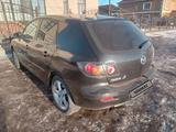 Mazda 3 2005 годаүшін3 200 000 тг. в Актобе – фото 5