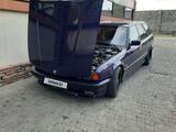 BMW 525 1995 года за 3 100 000 тг. в Тараз – фото 4