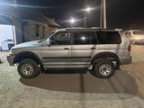 Mitsubishi Montero Sport 1999 года за 2 900 000 тг. в Усть-Каменогорск