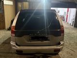 Mitsubishi Montero Sport 1999 года за 2 900 000 тг. в Усть-Каменогорск – фото 3