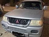 Mitsubishi Montero Sport 1999 года за 2 900 000 тг. в Усть-Каменогорск – фото 4
