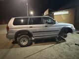 Mitsubishi Montero Sport 1999 года за 2 900 000 тг. в Усть-Каменогорск – фото 2