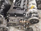 Привозной двигатель L4KA 2.0 Hyundai Sonata за 320 000 тг. в Алматы