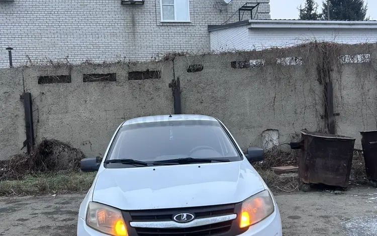 ВАЗ (Lada) Granta 2190 2014 годаfor1 800 000 тг. в Усть-Каменогорск