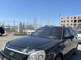 ВАЗ (Lada) Priora 2171 2012 годаүшін1 520 000 тг. в Астана