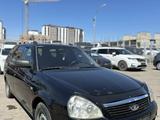 ВАЗ (Lada) Priora 2171 2012 годаүшін1 520 000 тг. в Астана – фото 2