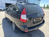 ВАЗ (Lada) Priora 2171 2012 годаүшін1 520 000 тг. в Астана – фото 5