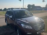 Lifan X60 2013 годаүшін3 500 000 тг. в Павлодар – фото 2