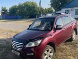 Lifan X60 2013 годаүшін3 500 000 тг. в Павлодар – фото 3
